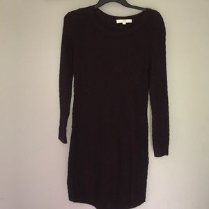 COPY - Loft Sweater Dress